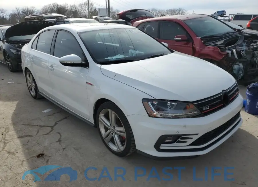 3VW5T7AJ7HM323979# 4