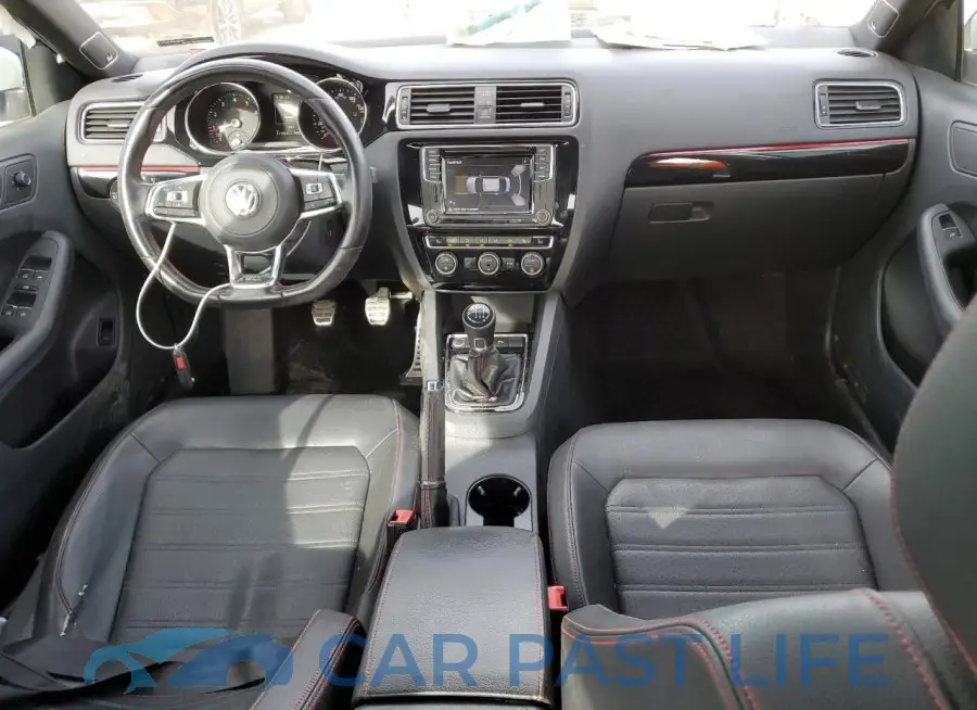 3VW5T7AJ7HM323979# 8