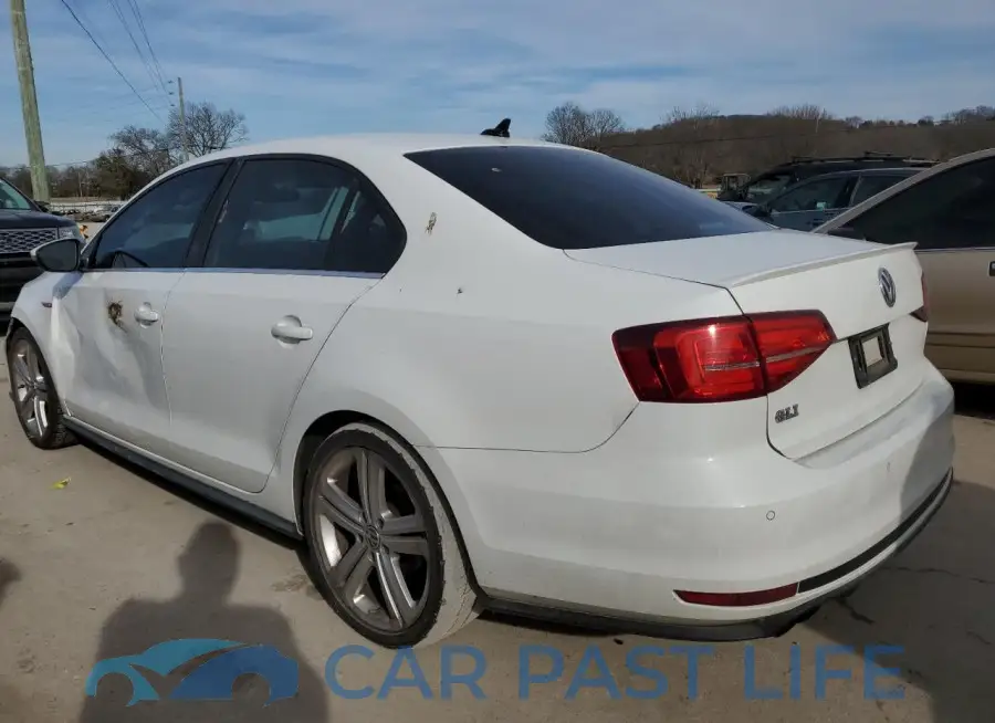 3VW5T7AJ7HM323979# 2