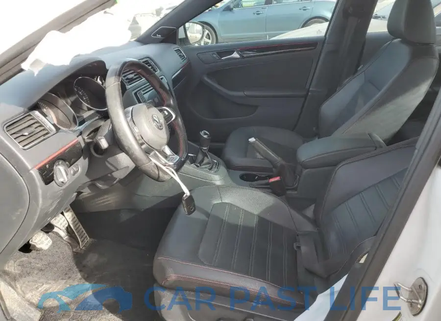 3VW5T7AJ7HM323979# 7