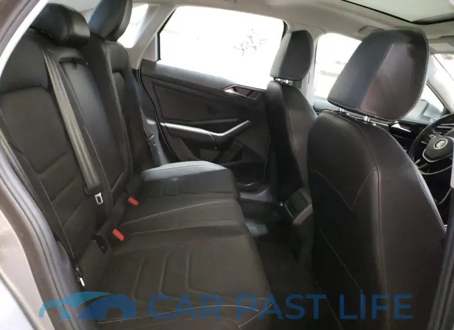 3VWGB7BU2KM207133# 10