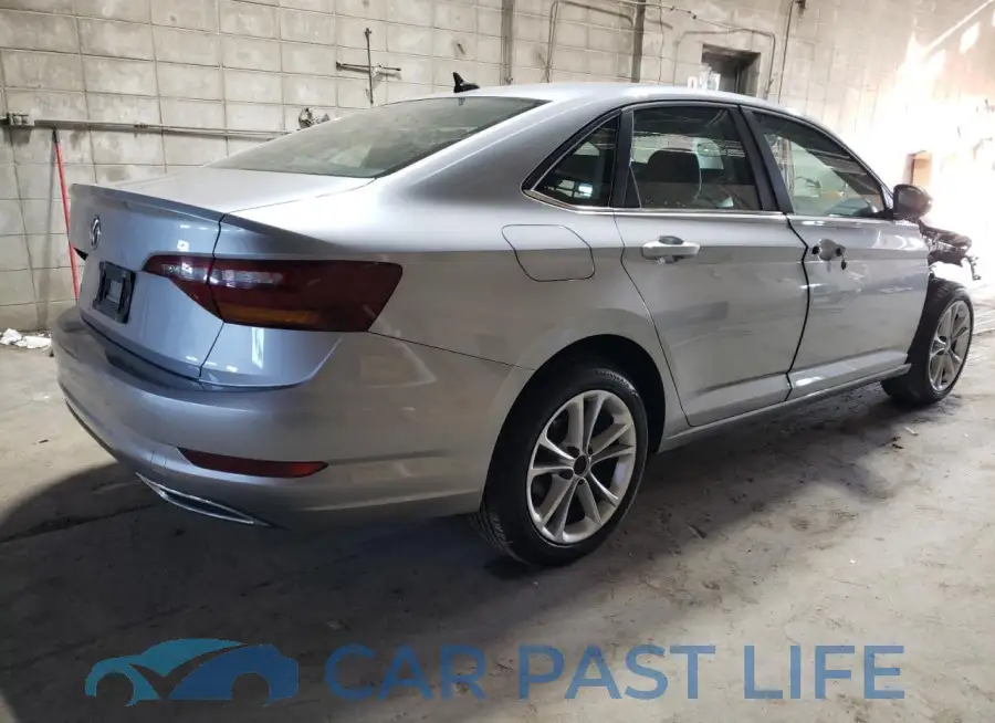 3VWGB7BU2KM207133# 3