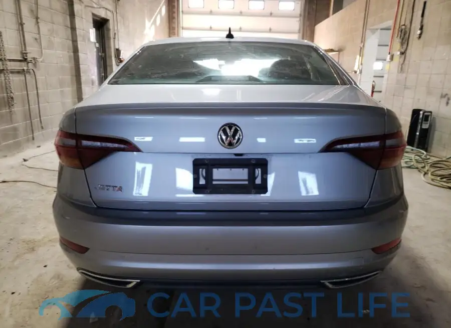 3VWGB7BU2KM207133# 6