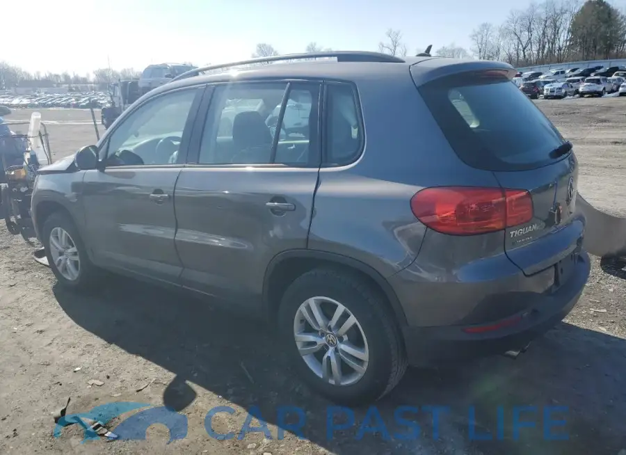 WVGAV7AX8GW550124# 2
