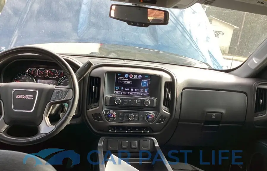 3GTU2NEC8HG124102# 9