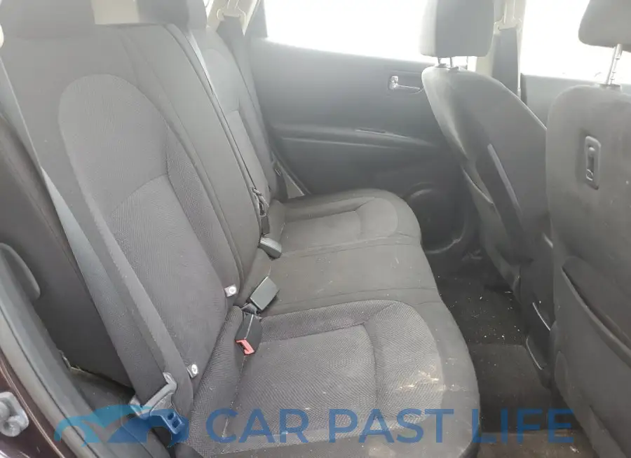 JN8AS5MTXFW658872# 10