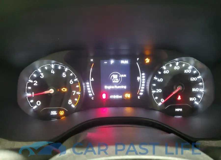 3C4NJDBB4NT163916# 9
