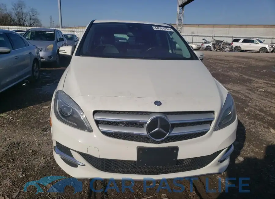 WDDVP9AB3FJ005059# 5