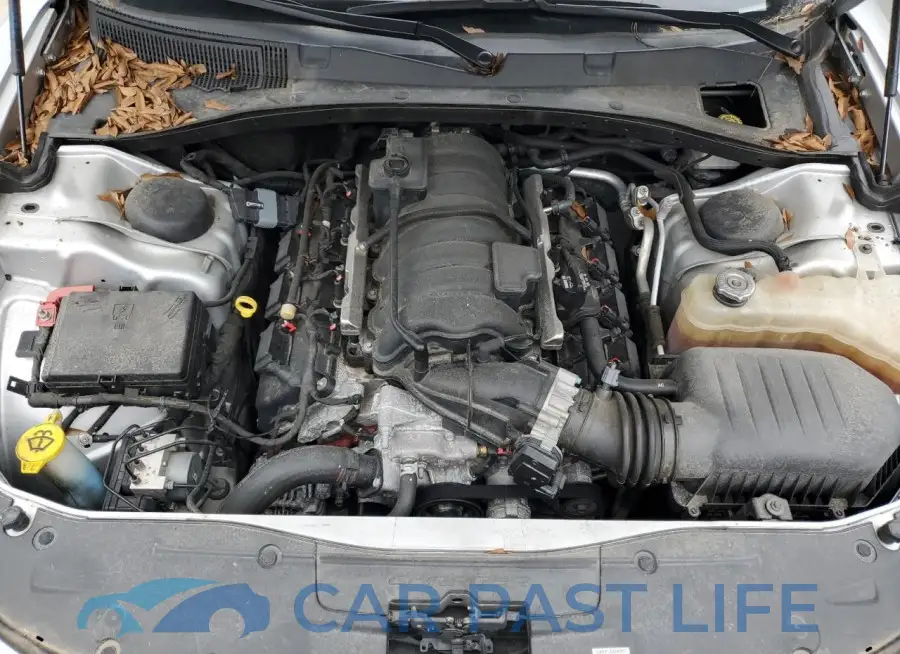 2C3CDXGJ9LH114236# 11