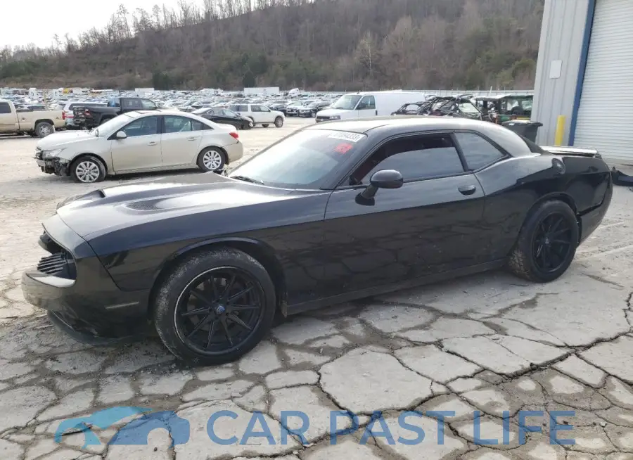 2C3CDZAT5FH709305# 1