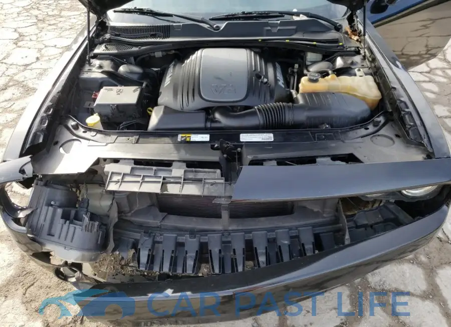 2C3CDZAT5FH709305# 11