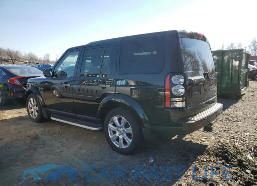 SALAG2V66FA738955# 2
