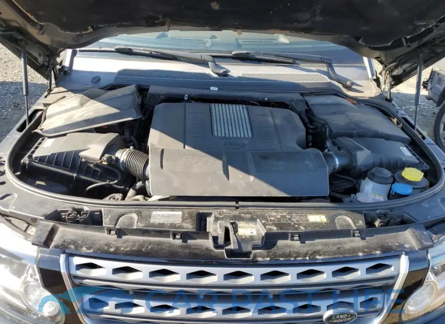 SALAG2V66FA738955# 11