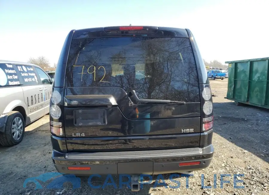 SALAG2V66FA738955# 6