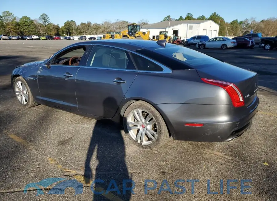 SAJWA2G7XJ8W13625# 2