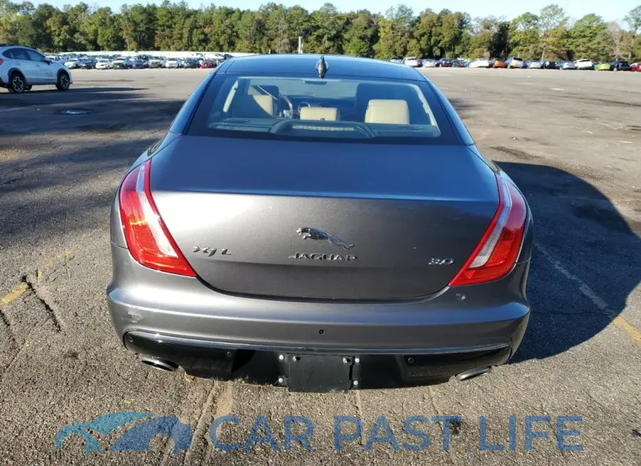 SAJWA2G7XJ8W13625# 6