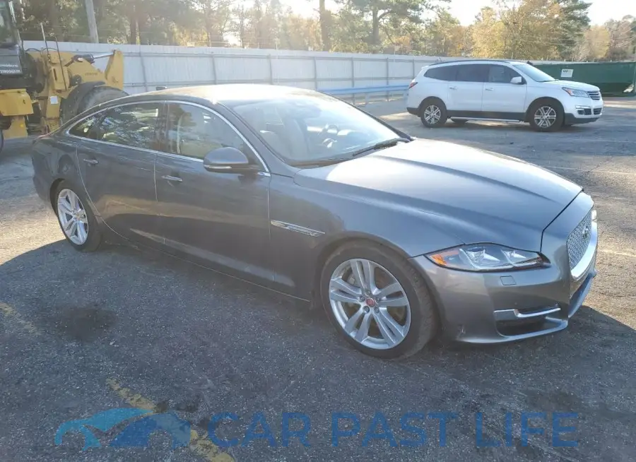 SAJWA2G7XJ8W13625# 4