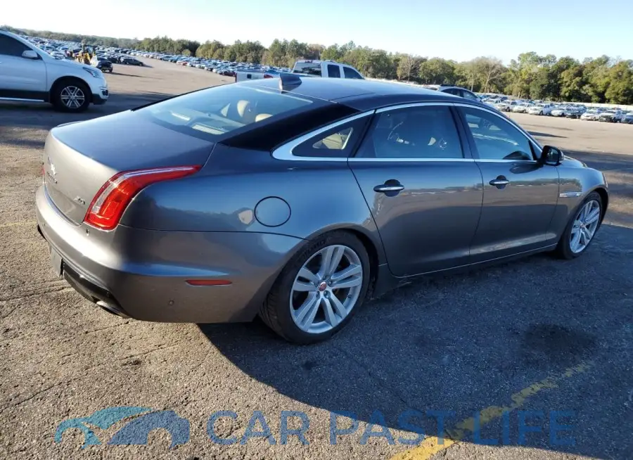 SAJWA2G7XJ8W13625# 3