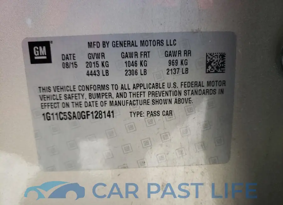 1G11C5SA0GF128141# 12