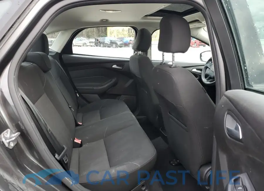 1FADP3F20FL305003# 10
