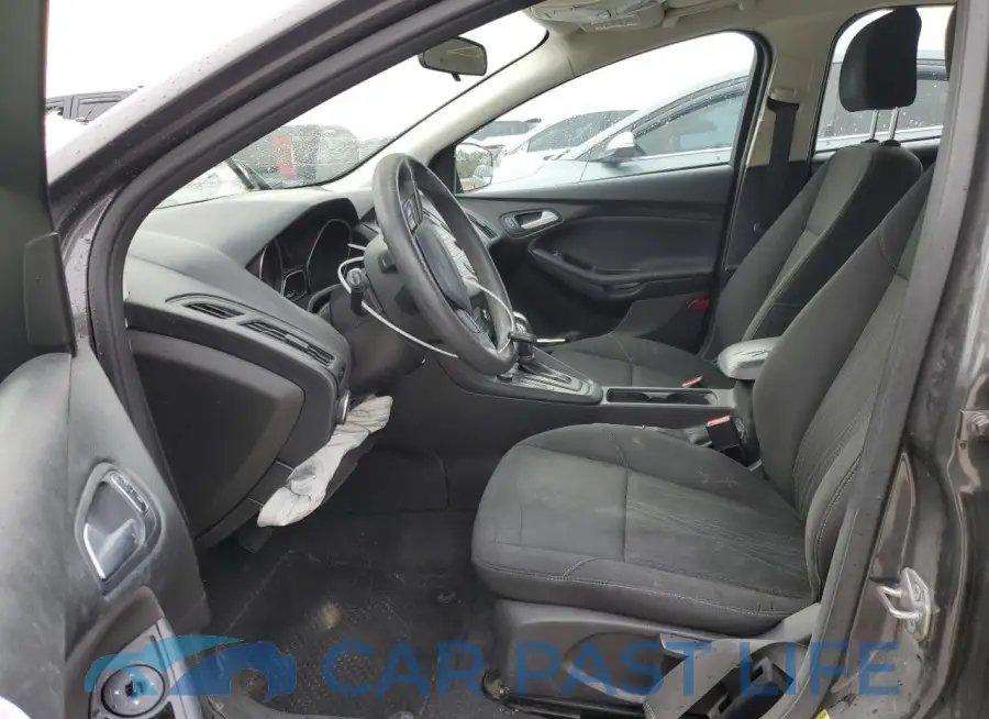 1FADP3F20FL305003# 7