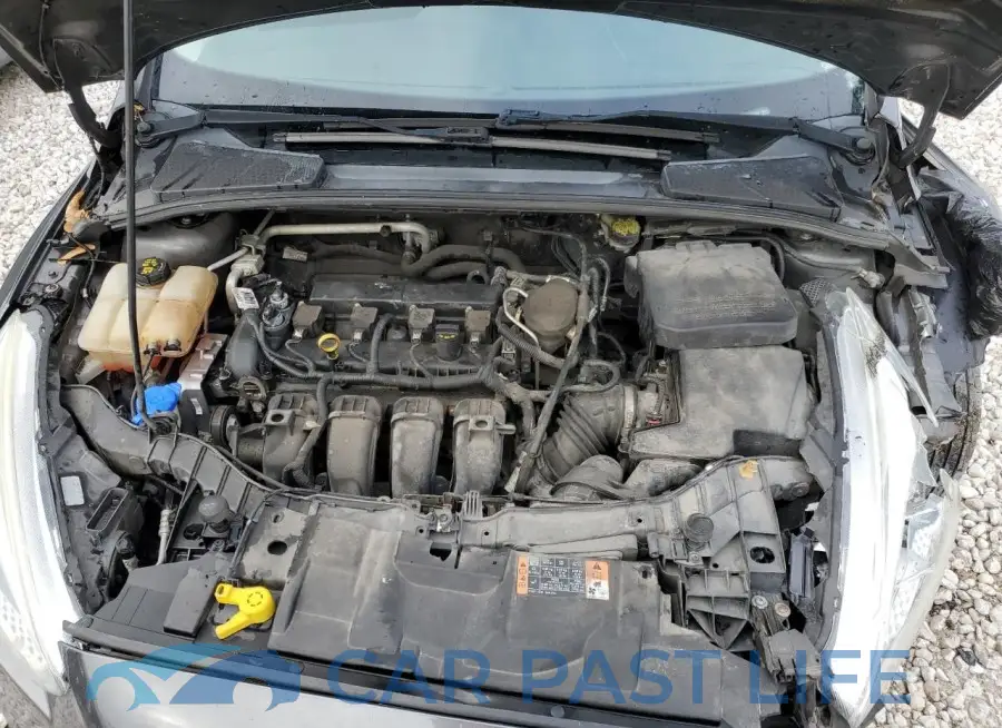 1FADP3F20FL305003# 11