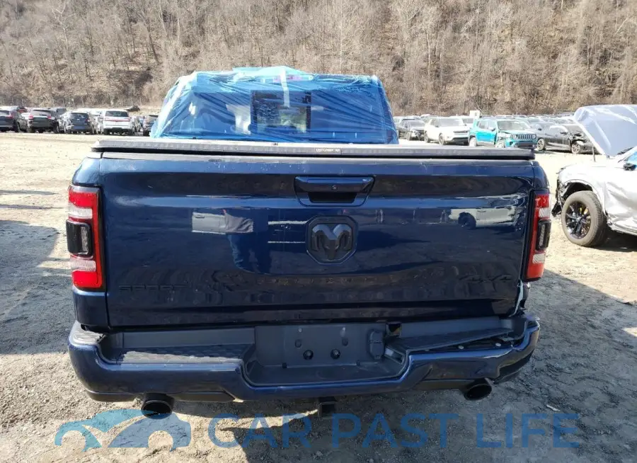 1C6SRFLT3LN256025# 6