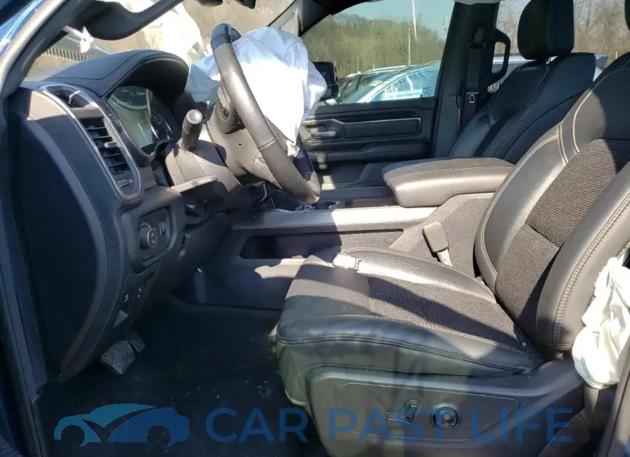 1C6SRFLT3LN256025# 7