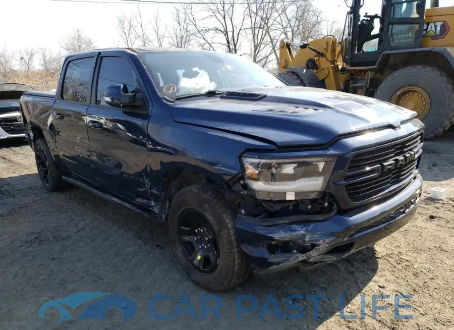 1C6SRFLT3LN256025# 4