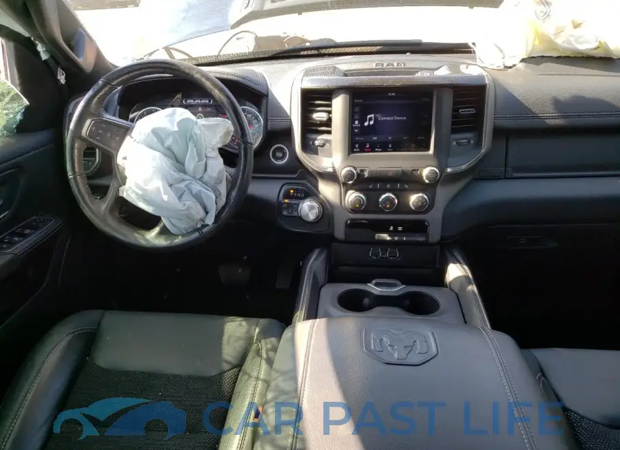 1C6SRFLT3LN256025# 8