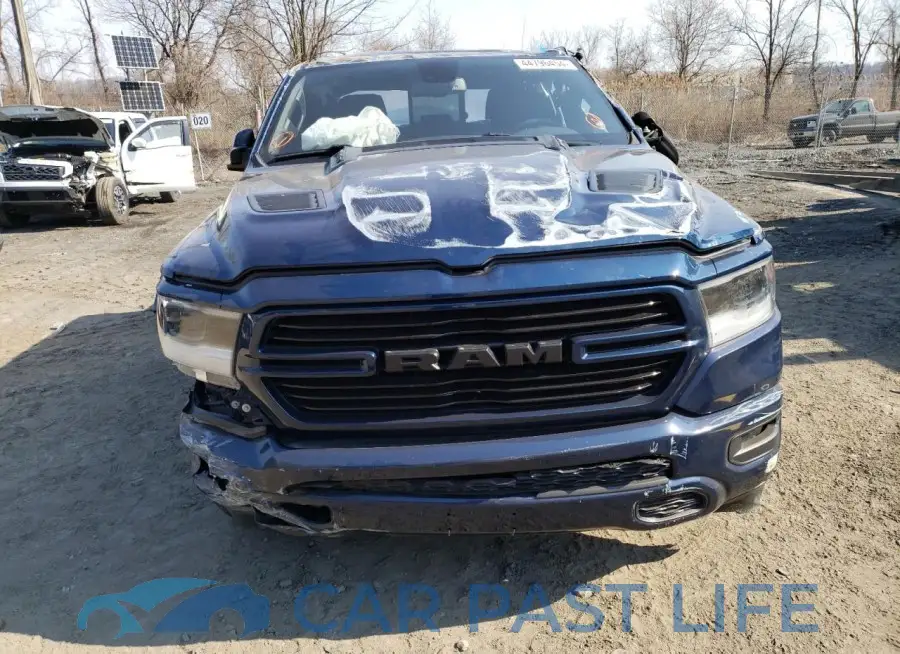 1C6SRFLT3LN256025# 5