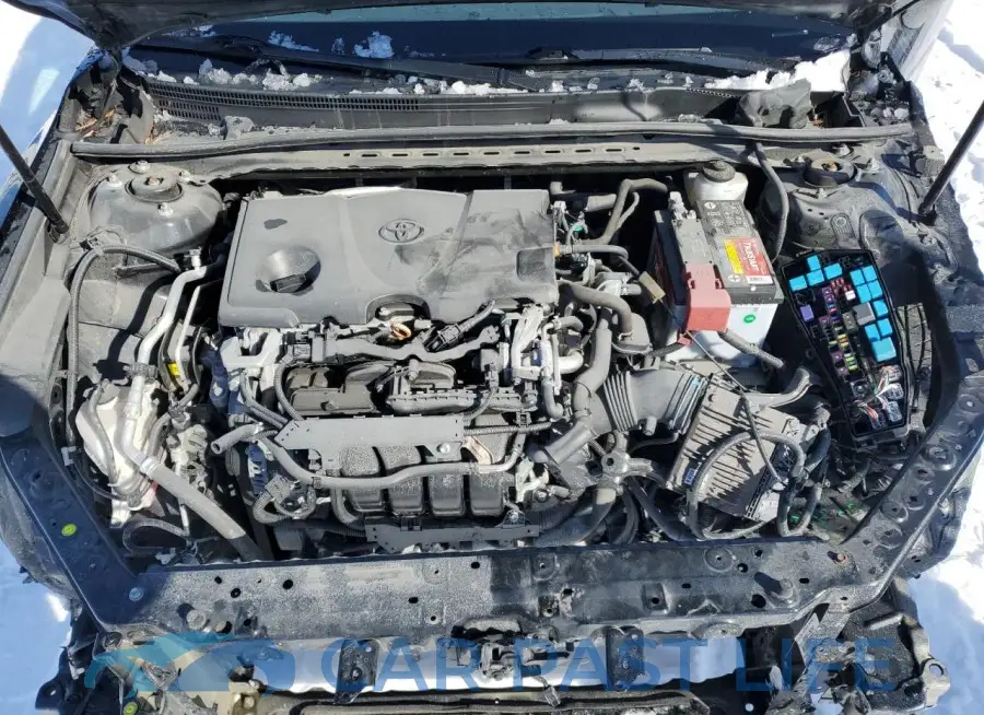 4T1G11AKXLU940235# 11
