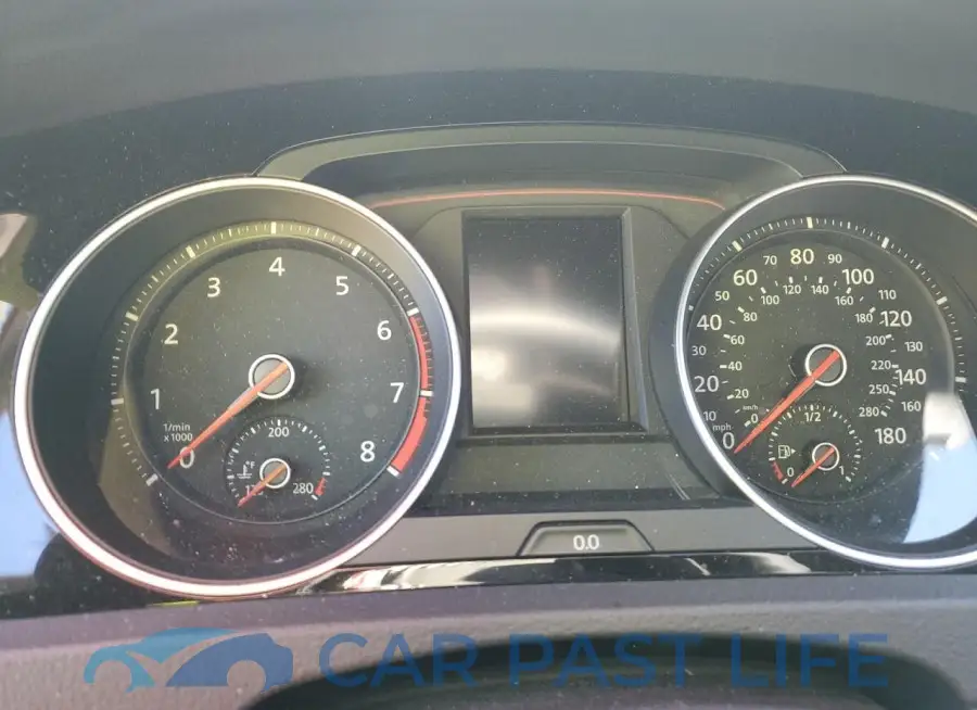 3VW5T7AU8KM025409# 9