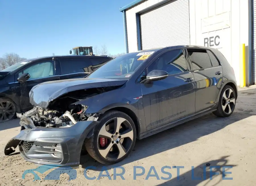 3VW5T7AU8KM025409# 1