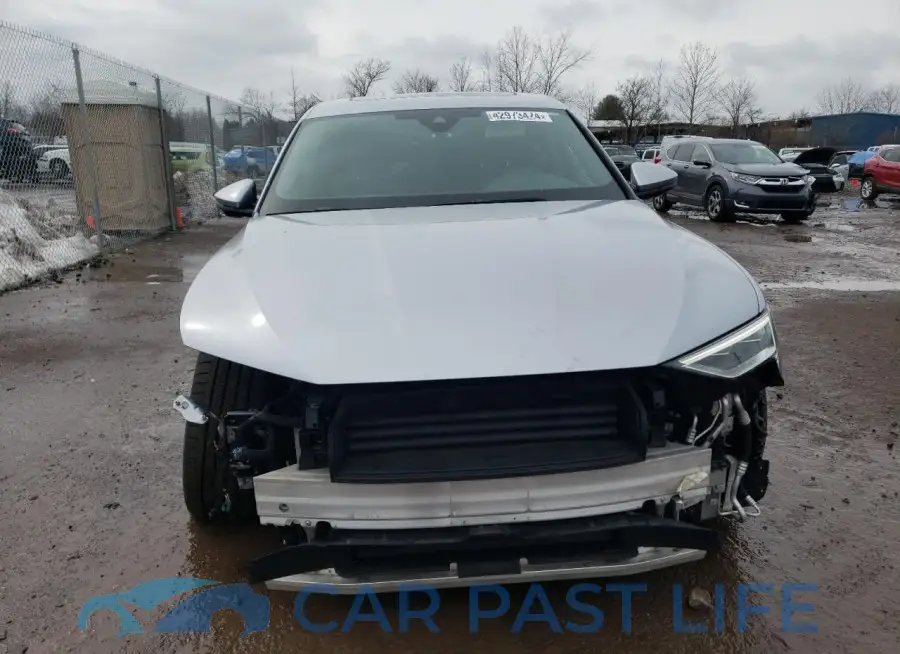 WA12AAGE9PB009494# 5