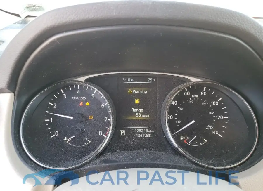 KNMAT2MV1FP570537# 9