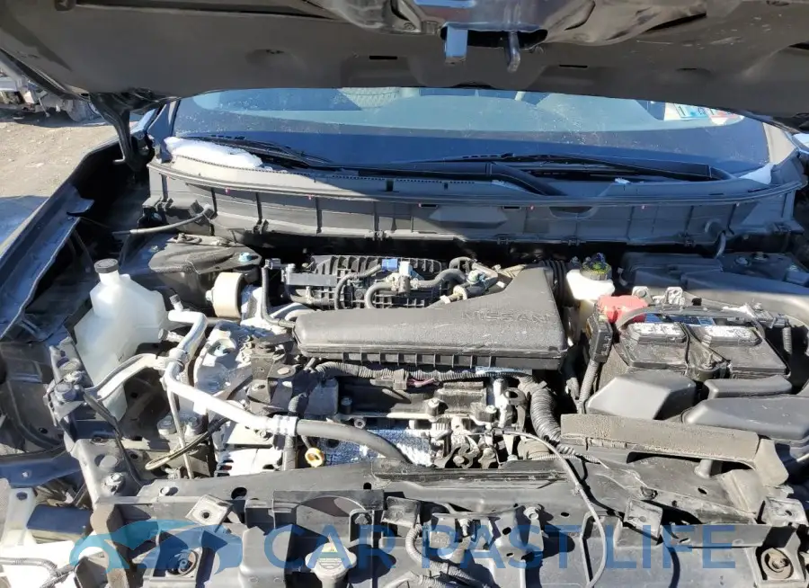 KNMAT2MV7JP622004# 11