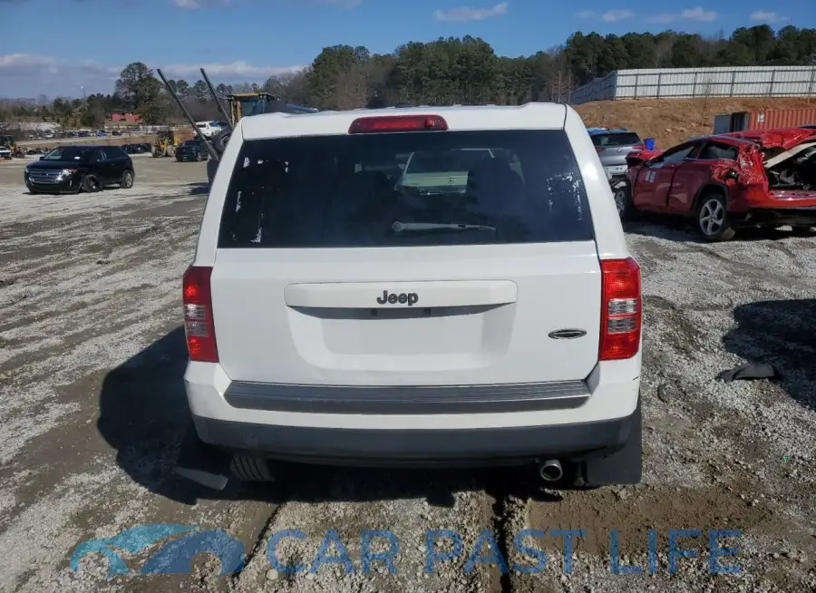 1C4NJPBA5HD166326# 6