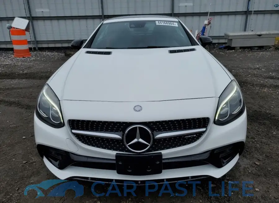 WDDPK6GA4HF132249# 5