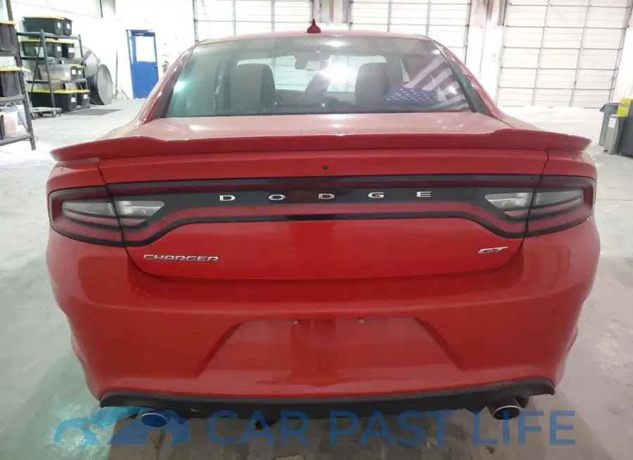 2C3CDXHG8PH626529# 6