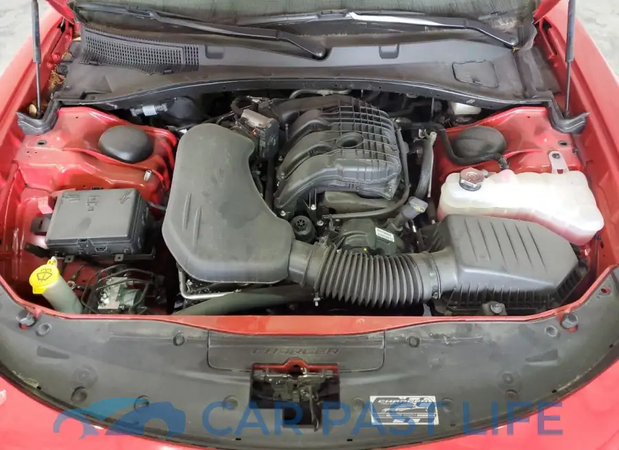 2C3CDXHG8PH626529# 11