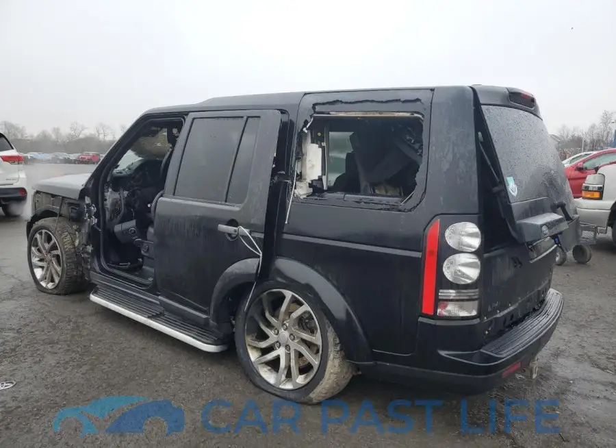 SALAG2V67GA818699# 2