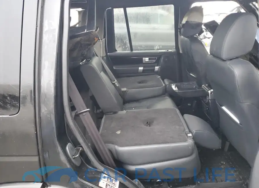 SALAG2V67GA818699# 11