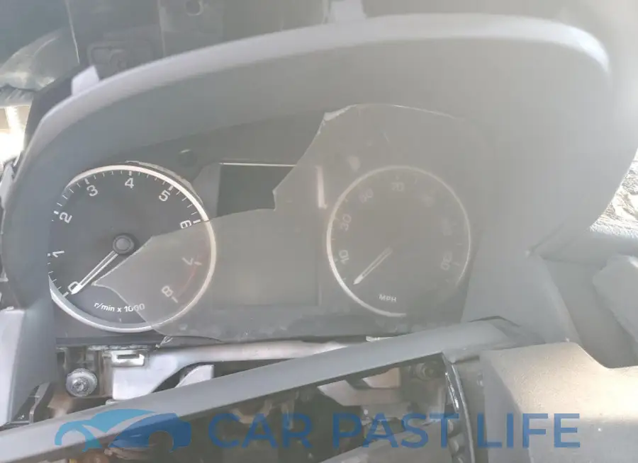 SALAG2V67GA818699# 9