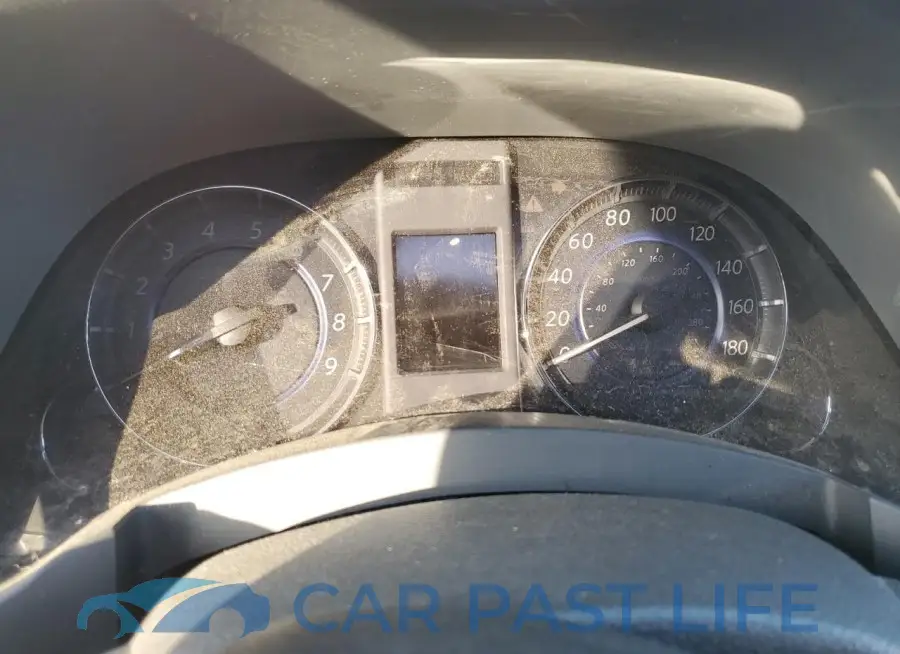 JN8CS1MWXHM415296# 9