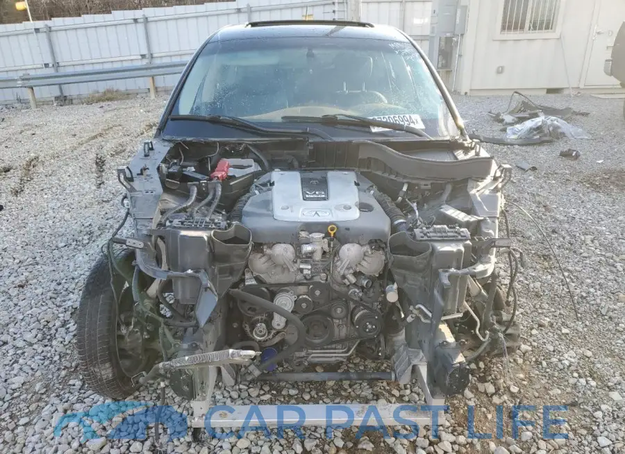JN8CS1MWXHM415296# 5