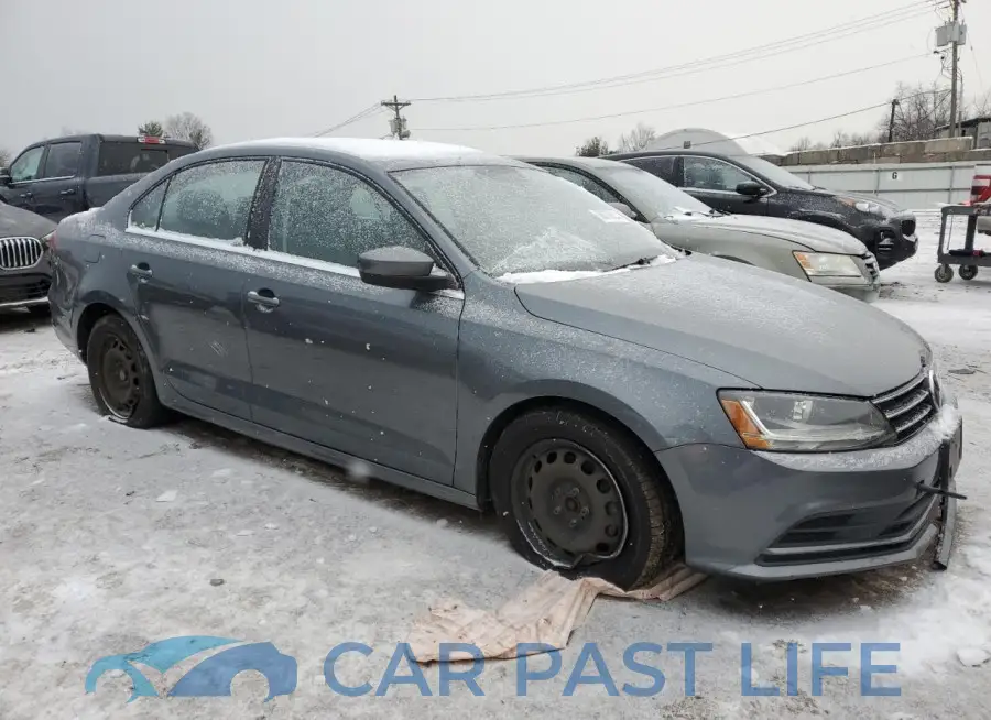 3VW2B7AJ9HM212341# 4