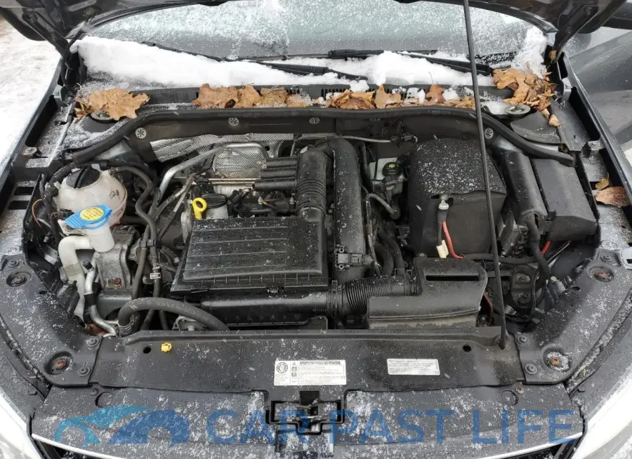 3VW2B7AJ9HM212341# 11