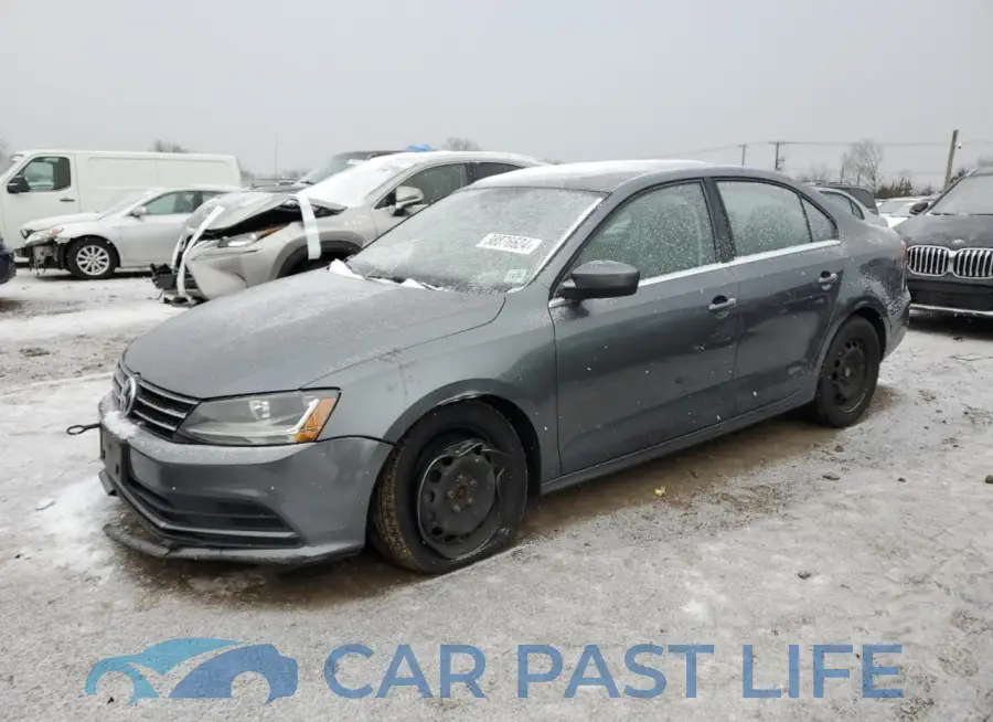 3VW2B7AJ9HM212341# 1