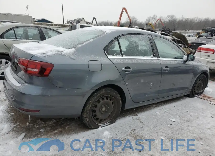 3VW2B7AJ9HM212341# 3